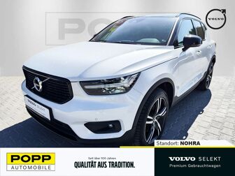 Imagen de VOLVO XC40 D4 R-Design AWD Aut.