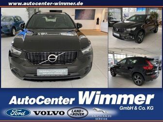 Imagen de VOLVO XC40 D3 Inscription Aut.