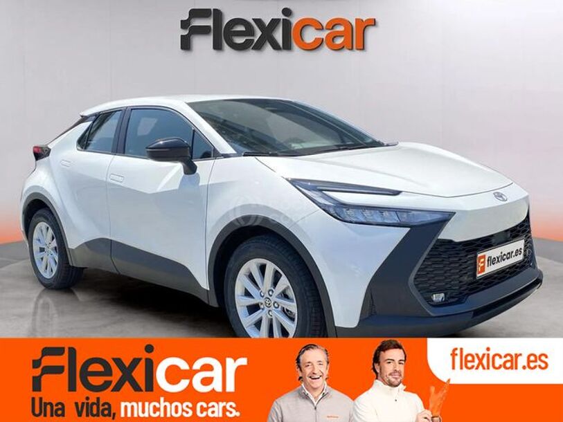 Foto del TOYOTA C-HR 200H Advance
