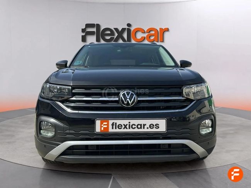 Foto del VOLKSWAGEN T-Cross 1.0 TSI Advance DSG7 81kW