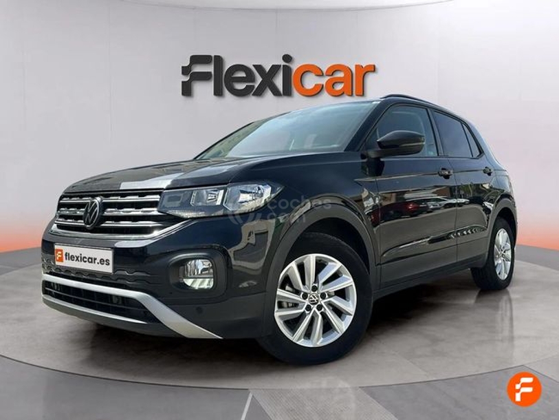 Foto del VOLKSWAGEN T-Cross 1.0 TSI Advance DSG7 81kW
