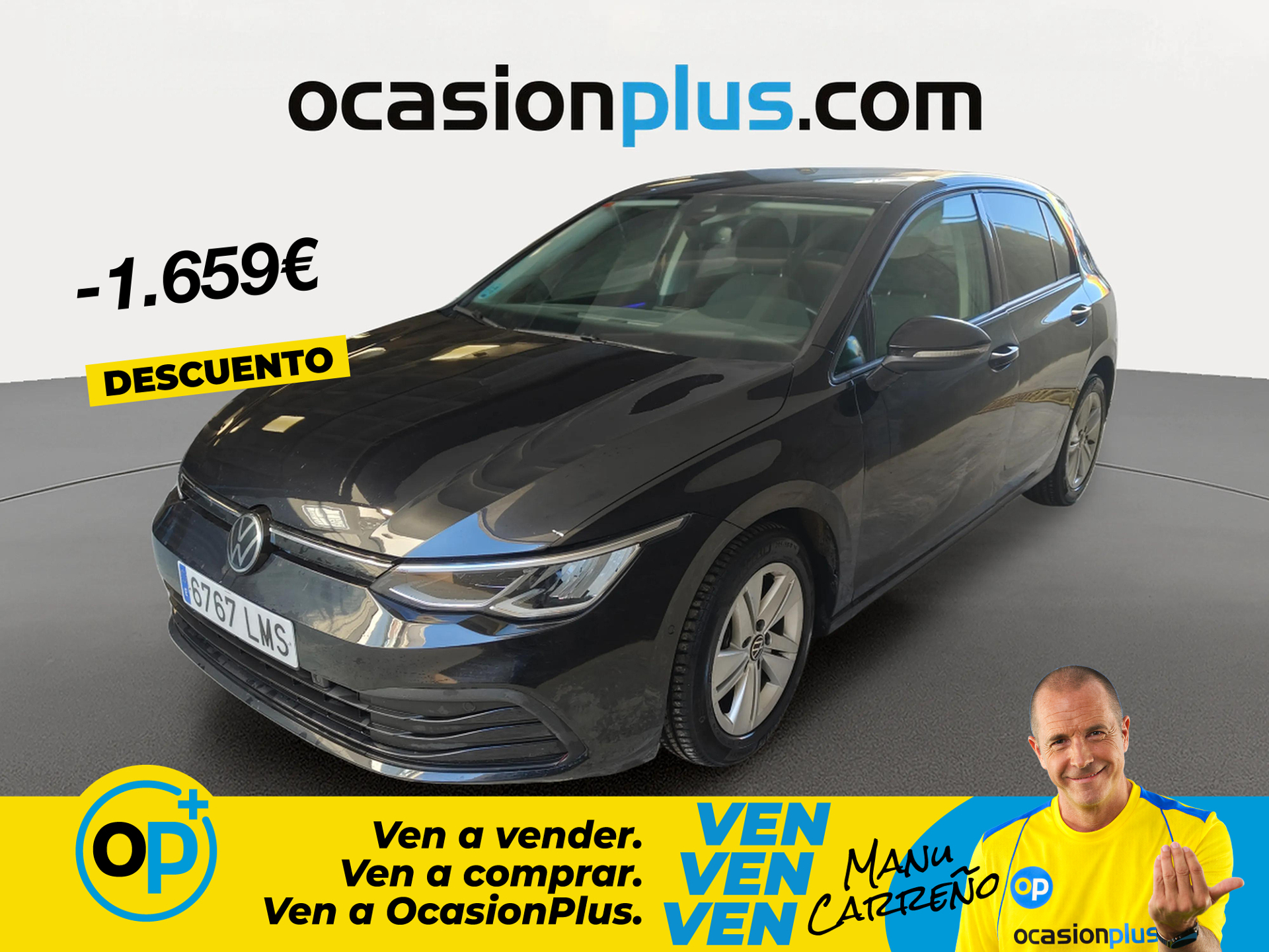 Imagen de VOLKSWAGEN Golf