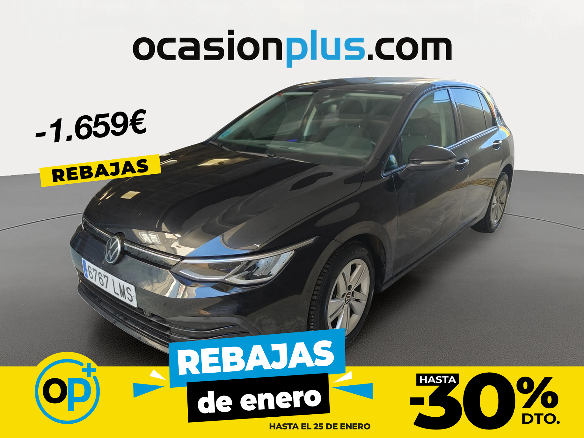 Imagen de VOLKSWAGEN Golf