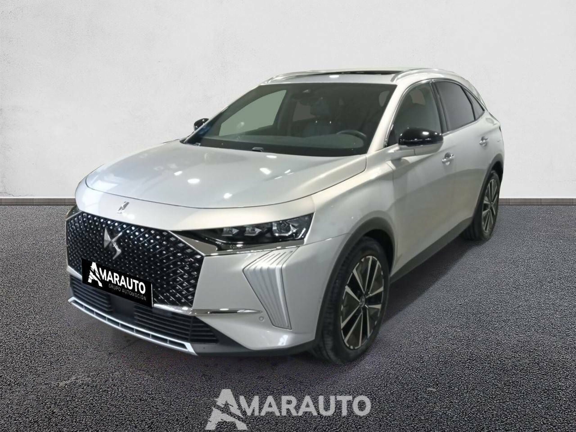 Imagen de DS DS4