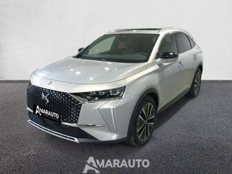 Imagen de DS DS 7 Crossback E-Tense Bastille + Aut. 4x2