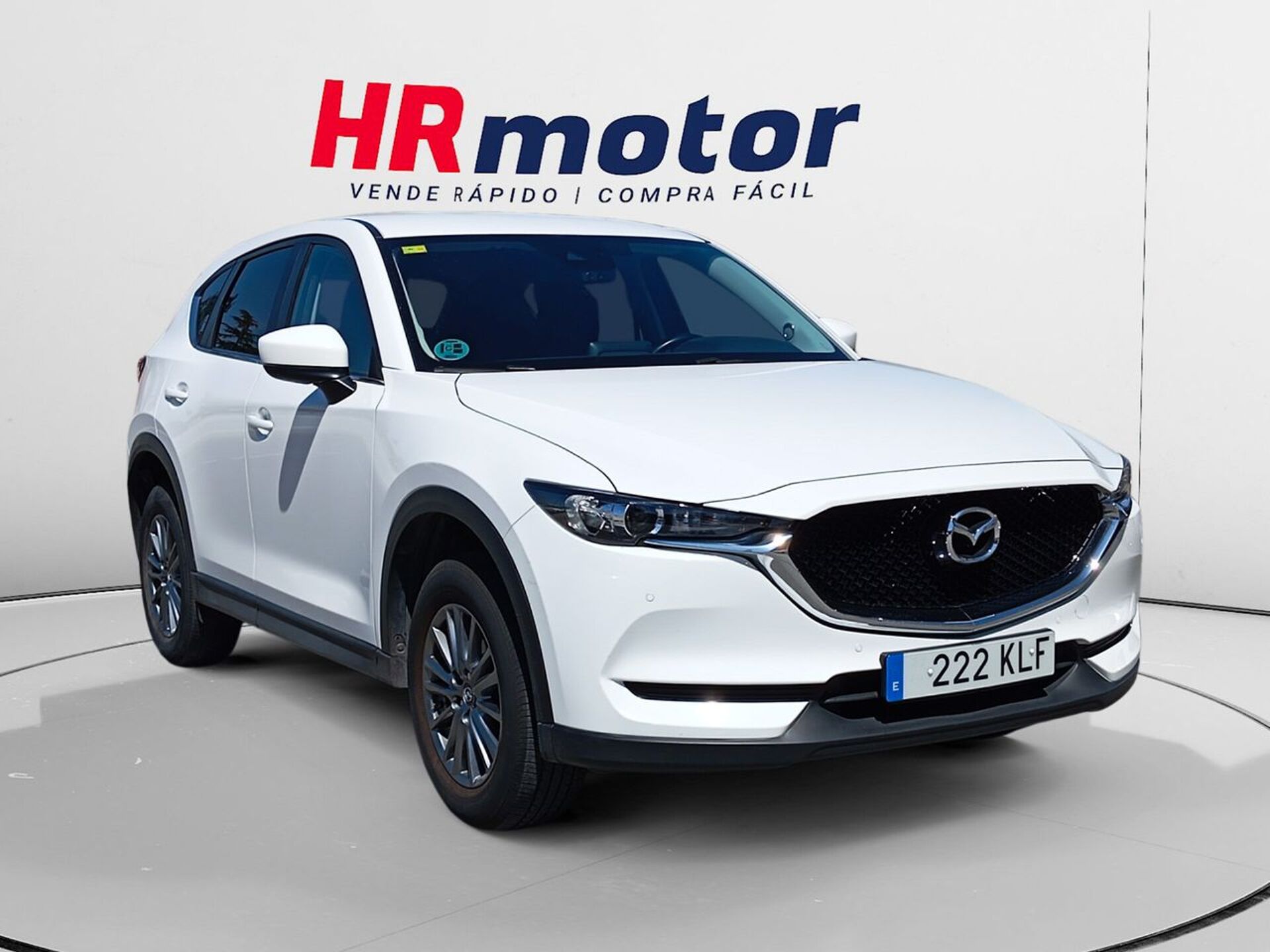 Imagen de MAZDA CX-5