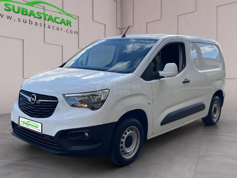 Foto del OPEL Combo Life 1.5TD S/S Expression L 100