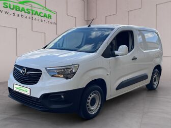 Imagen de OPEL Combo Life 1.5TD S/S Expression L 100