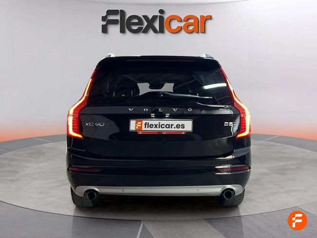 Foto del VOLVO XC90 D5 Inscription AWD 225 Aut.