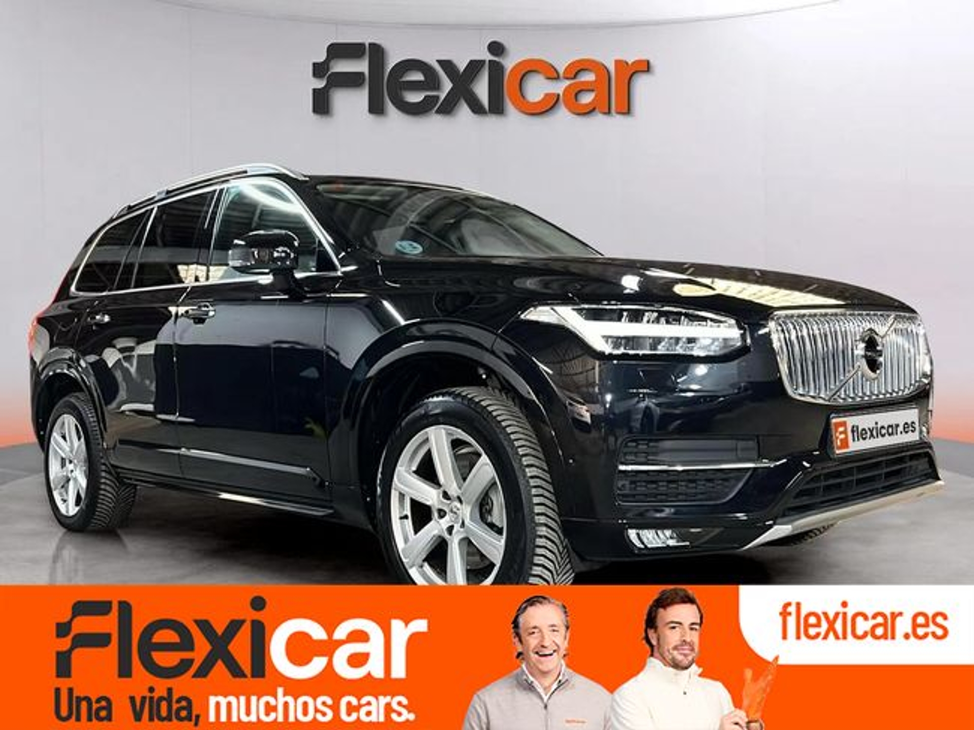 Imagen de VOLVO XC90