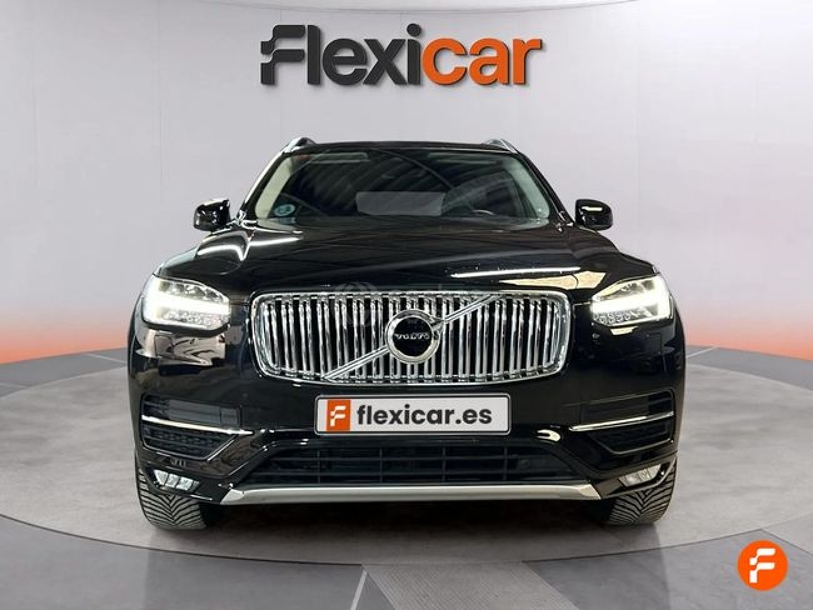 Foto del VOLVO XC90 D5 Inscription AWD 225 Aut.