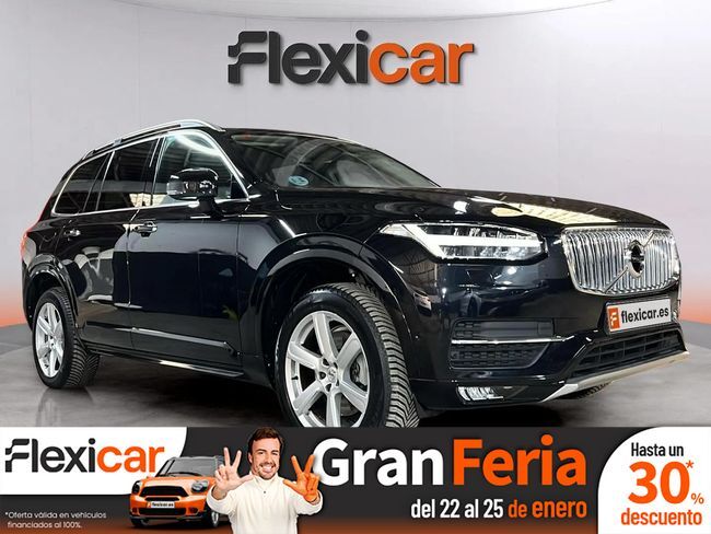 Foto del VOLVO XC90 D5 Inscription AWD 225 Aut.