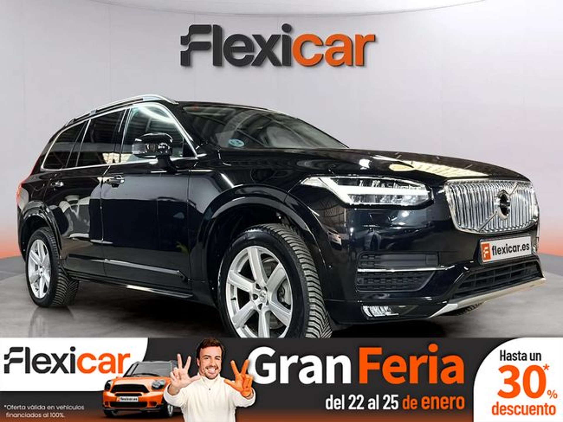 Imagen de VOLVO XC90