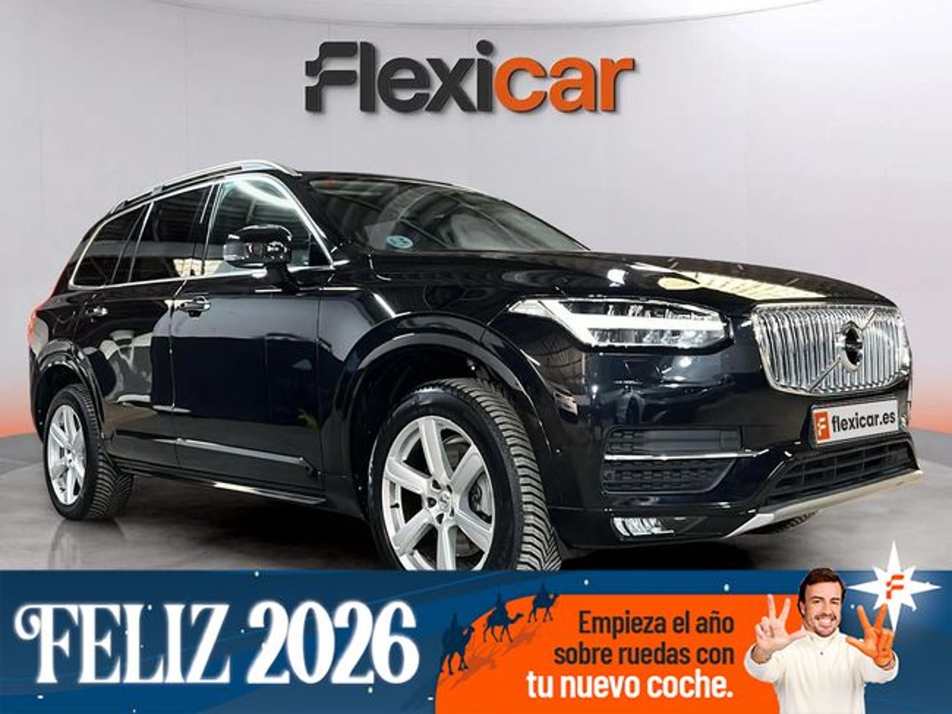 Imagen de VOLVO XC90