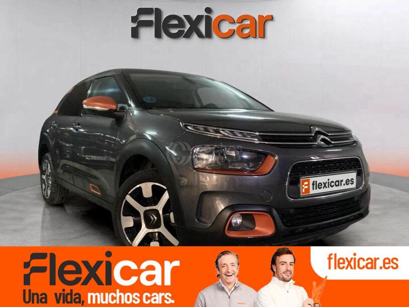 Foto del CITROEN C4 Cactus 1.5BlueHDi S&S Shine 100
