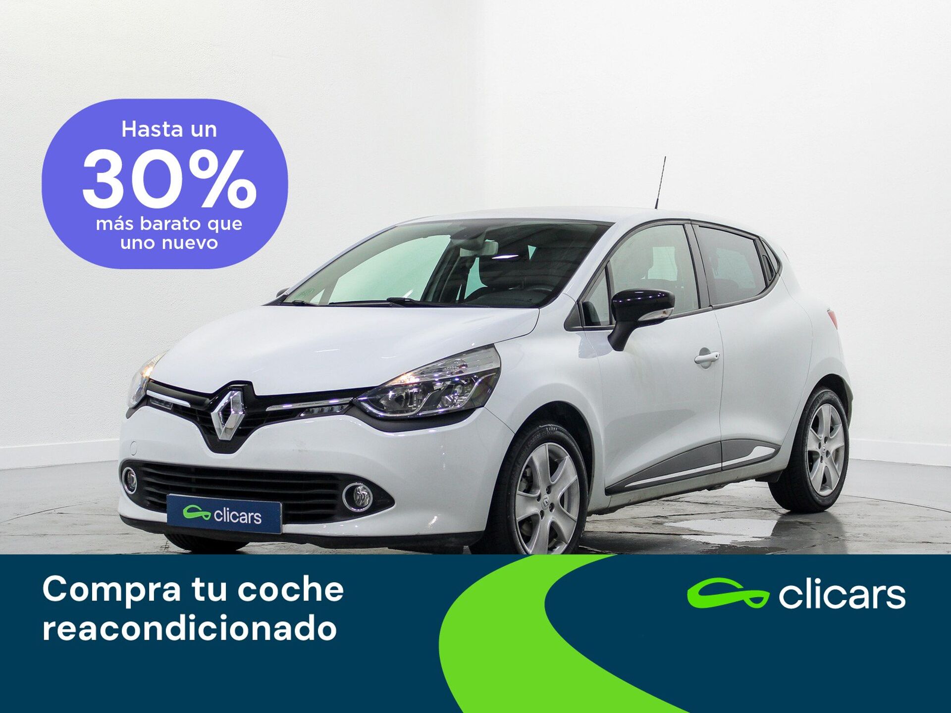Imagen de RENAULT Clio