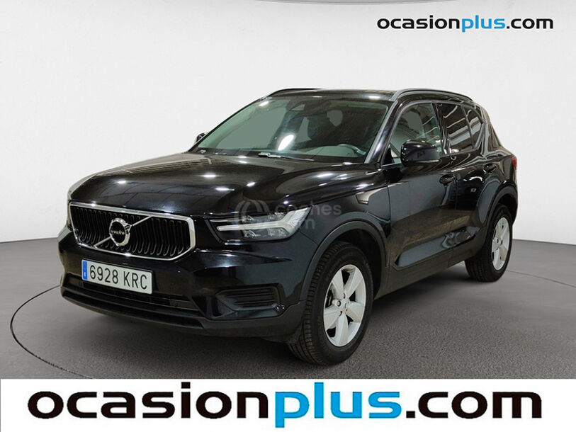 Foto del VOLVO XC40 T3