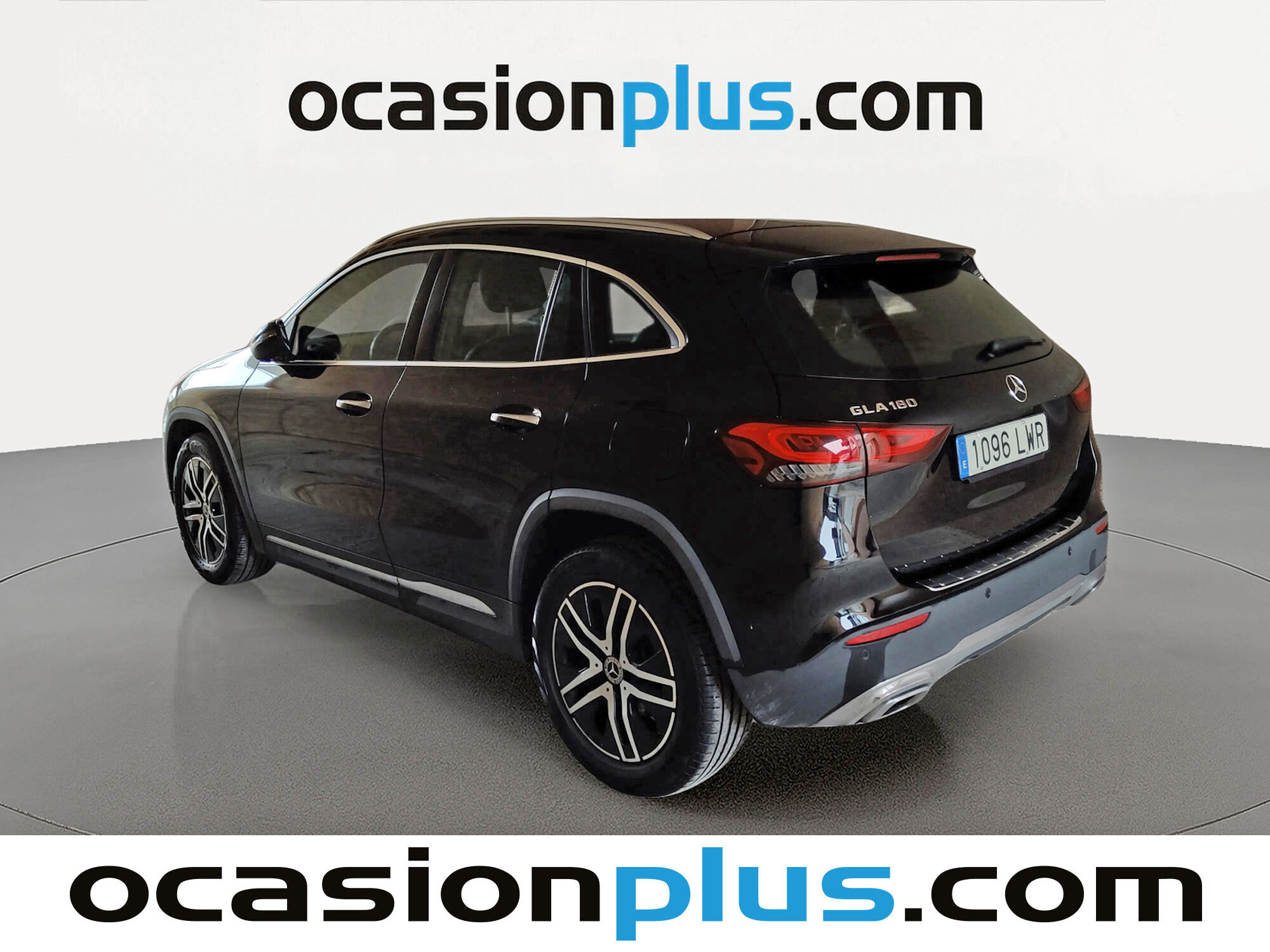 Foto del MERCEDES Clase GLA GLA 180 7G-DCT