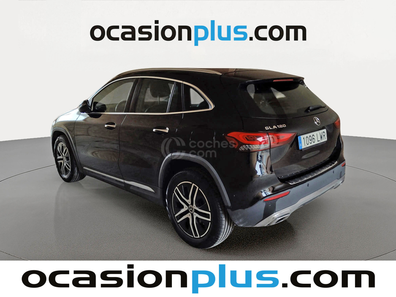 Foto del MERCEDES Clase GLA GLA 180 7G-DCT