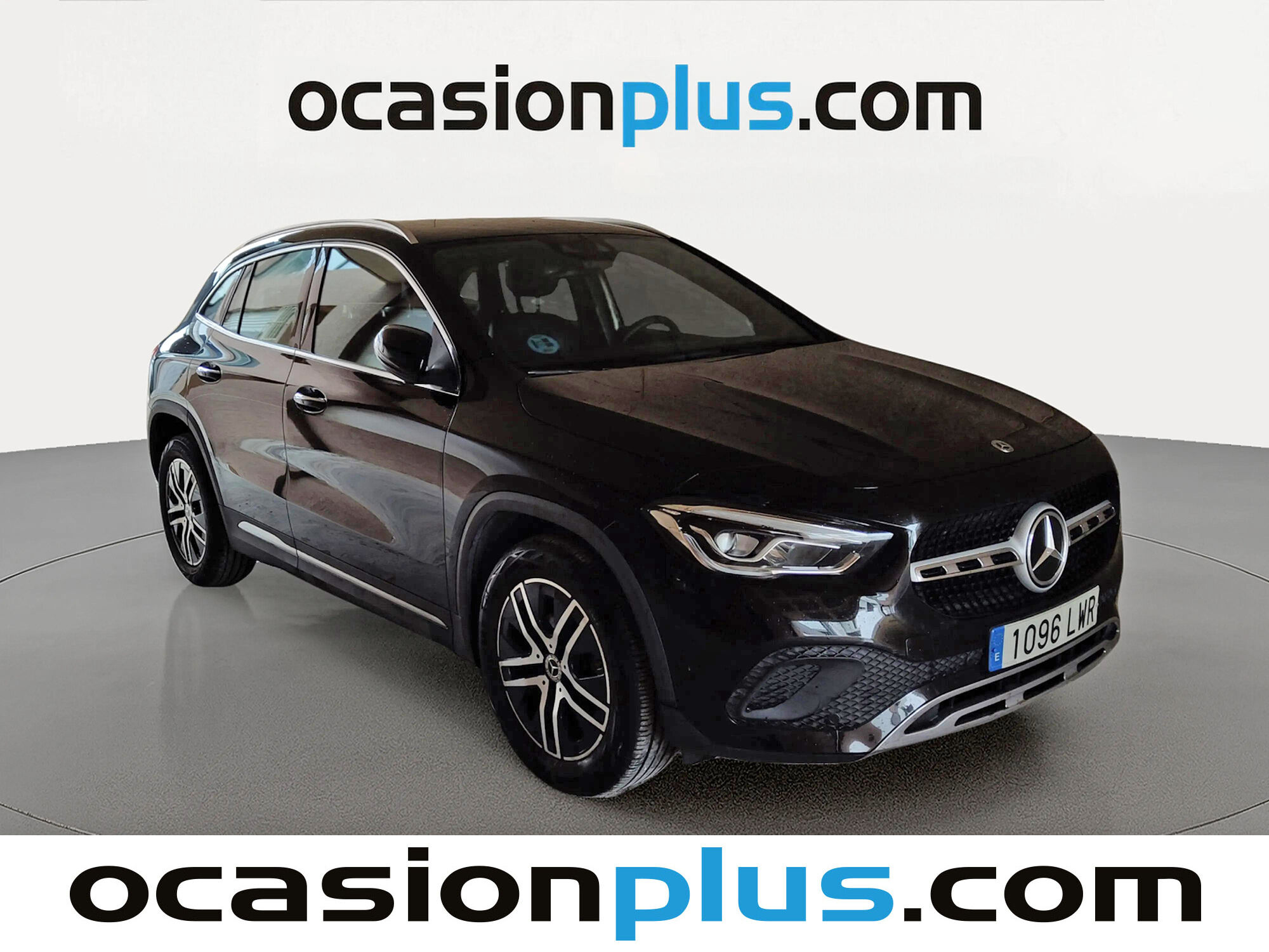 Foto del MERCEDES Clase GLA GLA 180 7G-DCT
