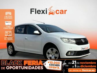 Imagen de DACIA Sandero 0.9 TCE Comfort 66kW