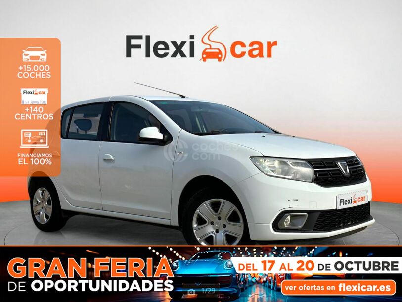 Foto del DACIA Sandero 0.9 TCE Comfort 66kW