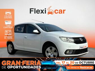 Imagen de DACIA Sandero 0.9 TCE Comfort 66kW