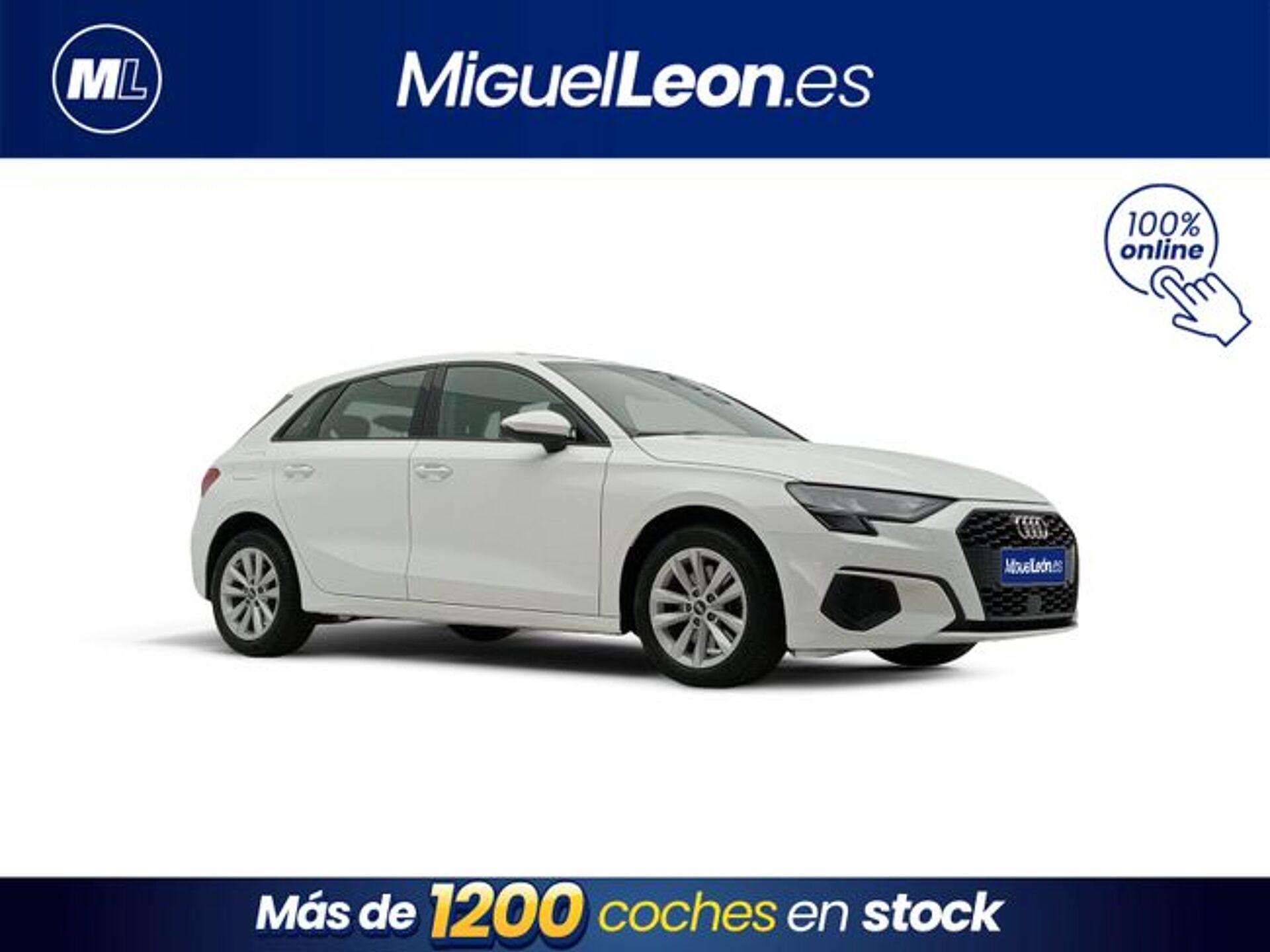 Imagen 3 de AUDI A3