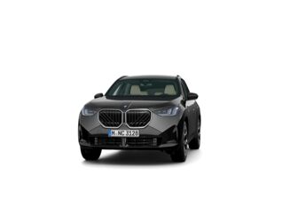Imagen de BMW X3 xDrive 20dA