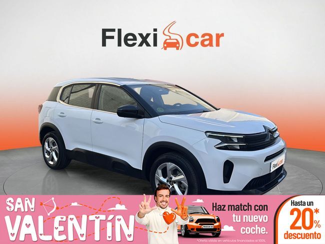Foto del CITROEN C5 Aircross PureTech S&S Feel 130