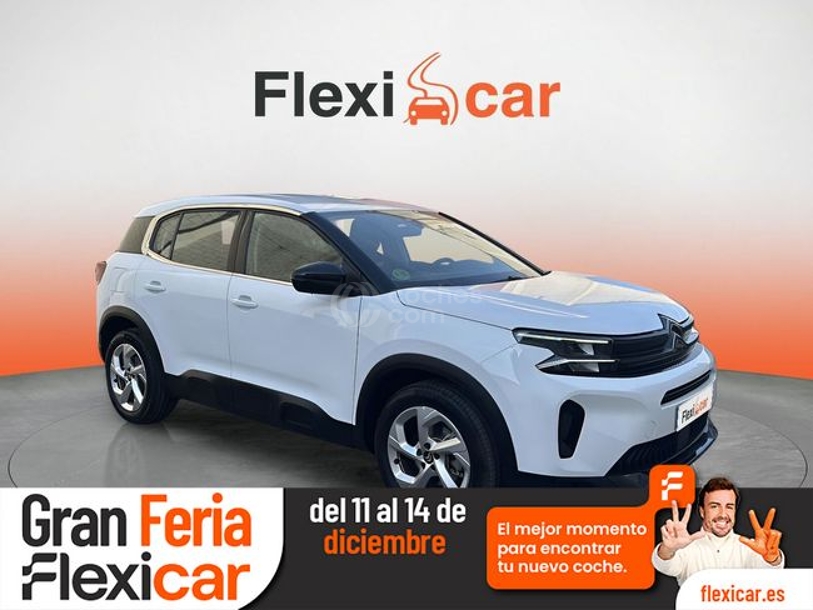 Foto del CITROEN C5 Aircross PureTech S&S Feel 130