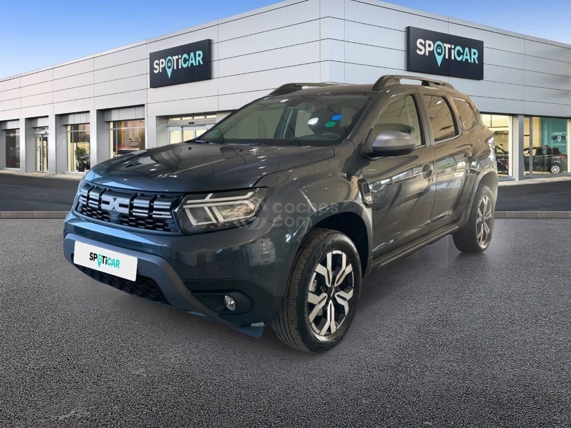 Foto del DACIA Duster 1.3 TCe Journey Go 4x2 96kW