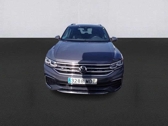 Foto del VOLKSWAGEN Tiguan 2.0TDI DSG R-Line 110kW