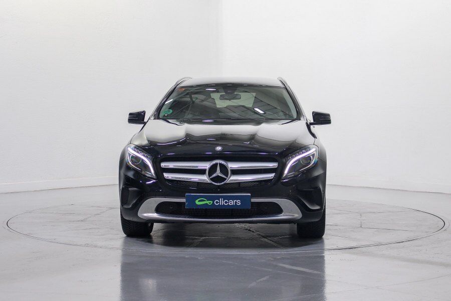 Foto del MERCEDES Clase GLA GLA 200d Urban 7G-DCT