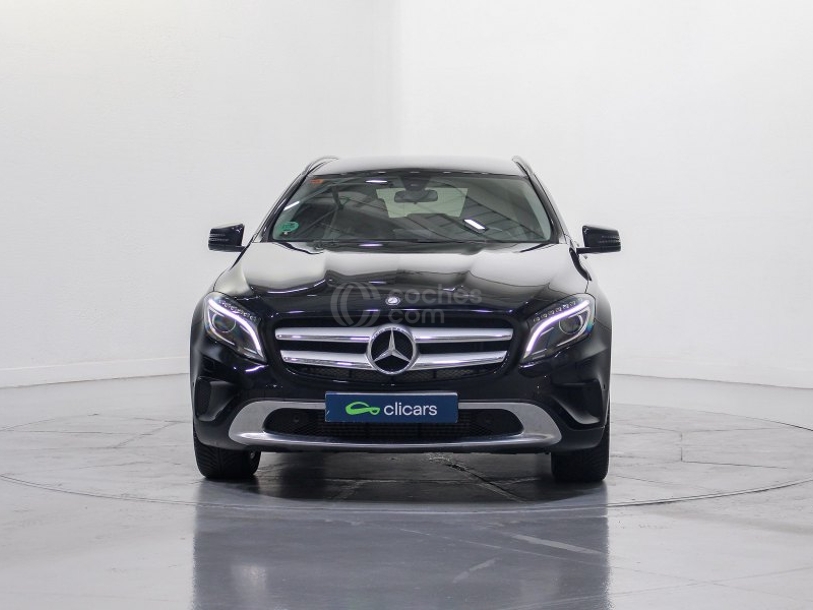 Foto del MERCEDES Clase GLA GLA 200d Urban 7G-DCT