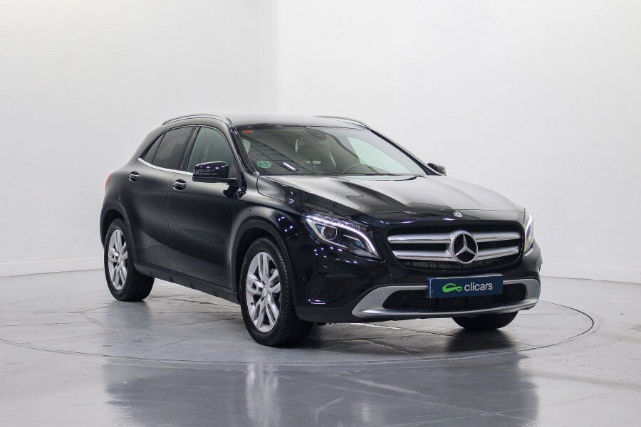 Foto del MERCEDES Clase GLA GLA 200d Urban 7G-DCT