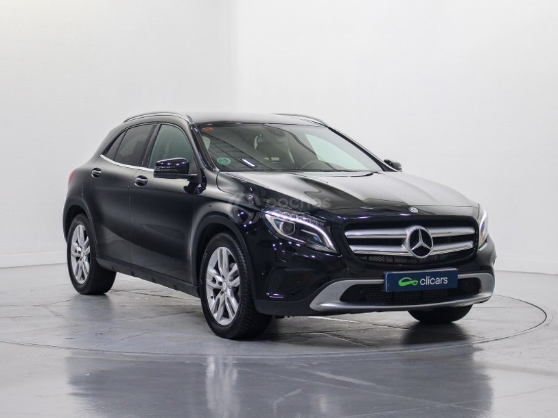 Foto del MERCEDES Clase GLA GLA 200d Urban 7G-DCT