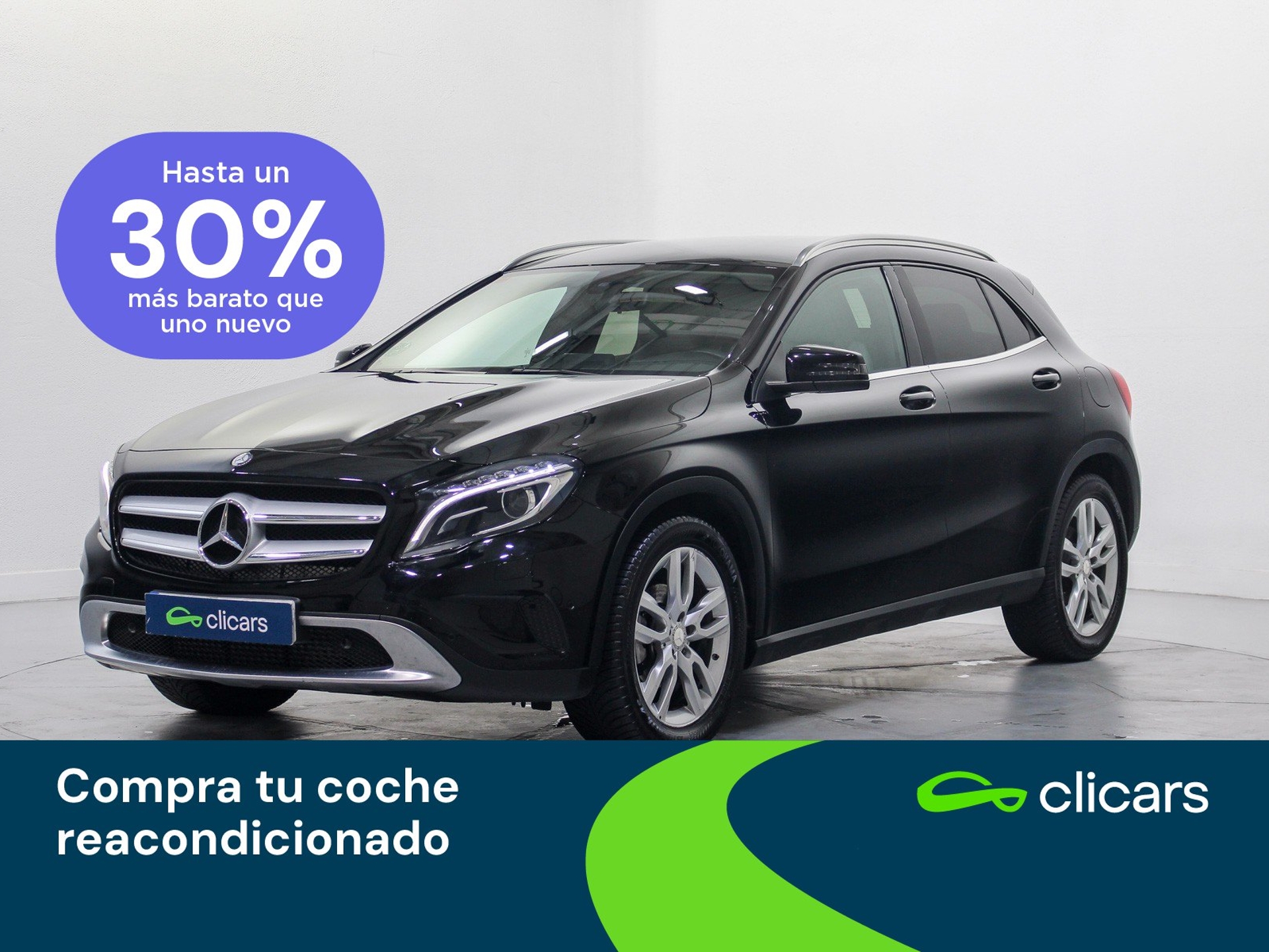 Imagen de MERCEDES Clase GLA