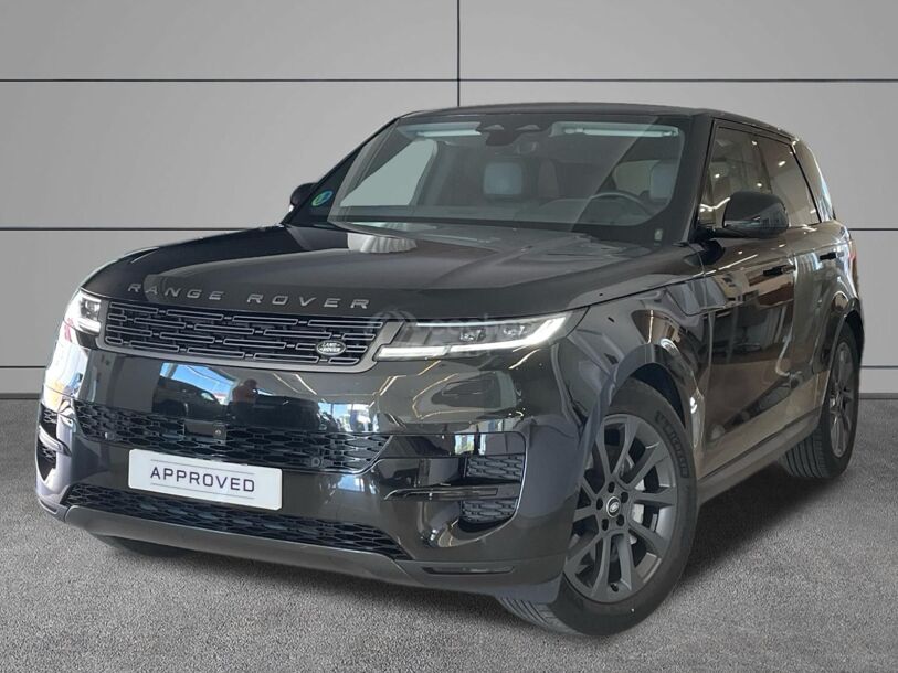 Foto del LAND ROVER Range Rover Sport 3.0D TD6 MHEV S 249