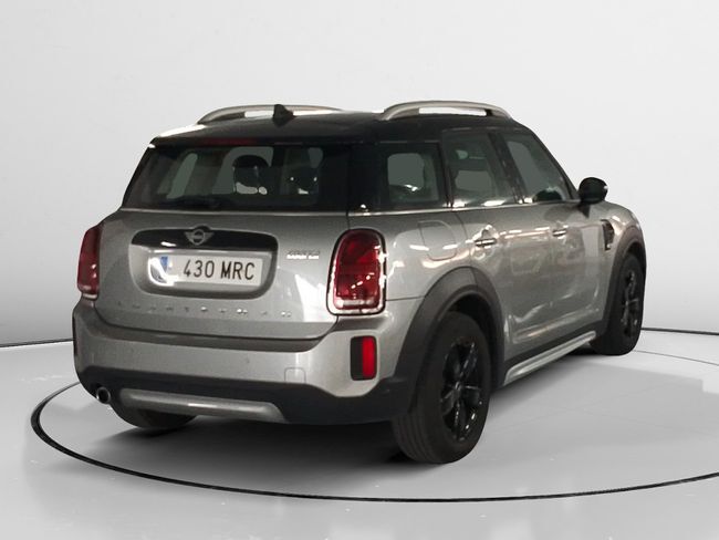 Foto del MINI Mini Countryman COUNTRYMAN COOPER AUT.