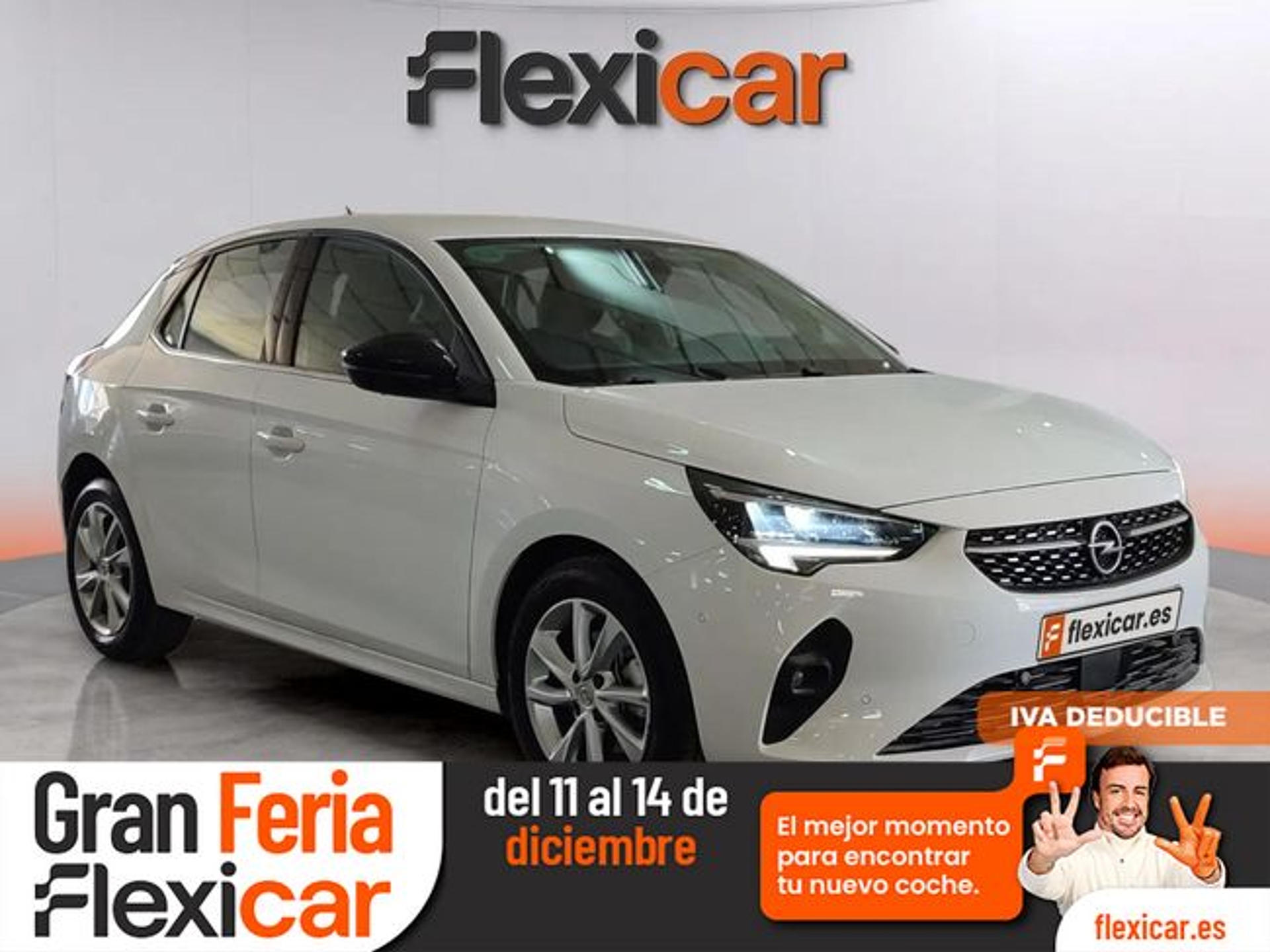 Imagen de OPEL Corsa