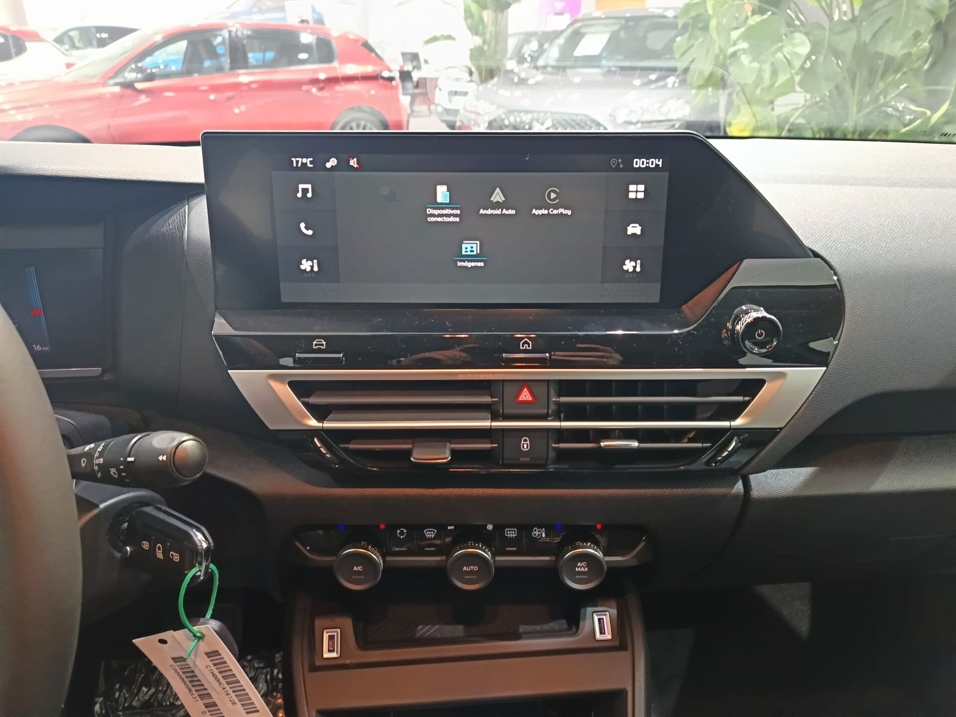 Imagen 2 de CITROEN C4