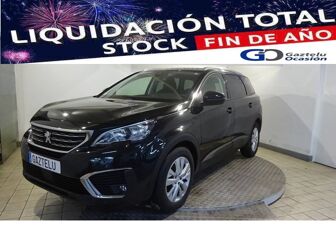 Imagen de PEUGEOT 5008 1.2 PureTech S&S Active 130