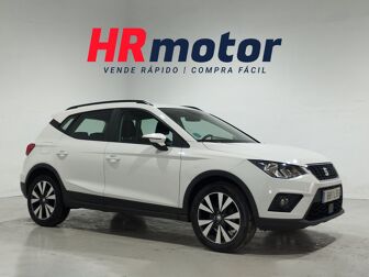 Imagen de SEAT Arona 1.0 TSI S&S Style 110