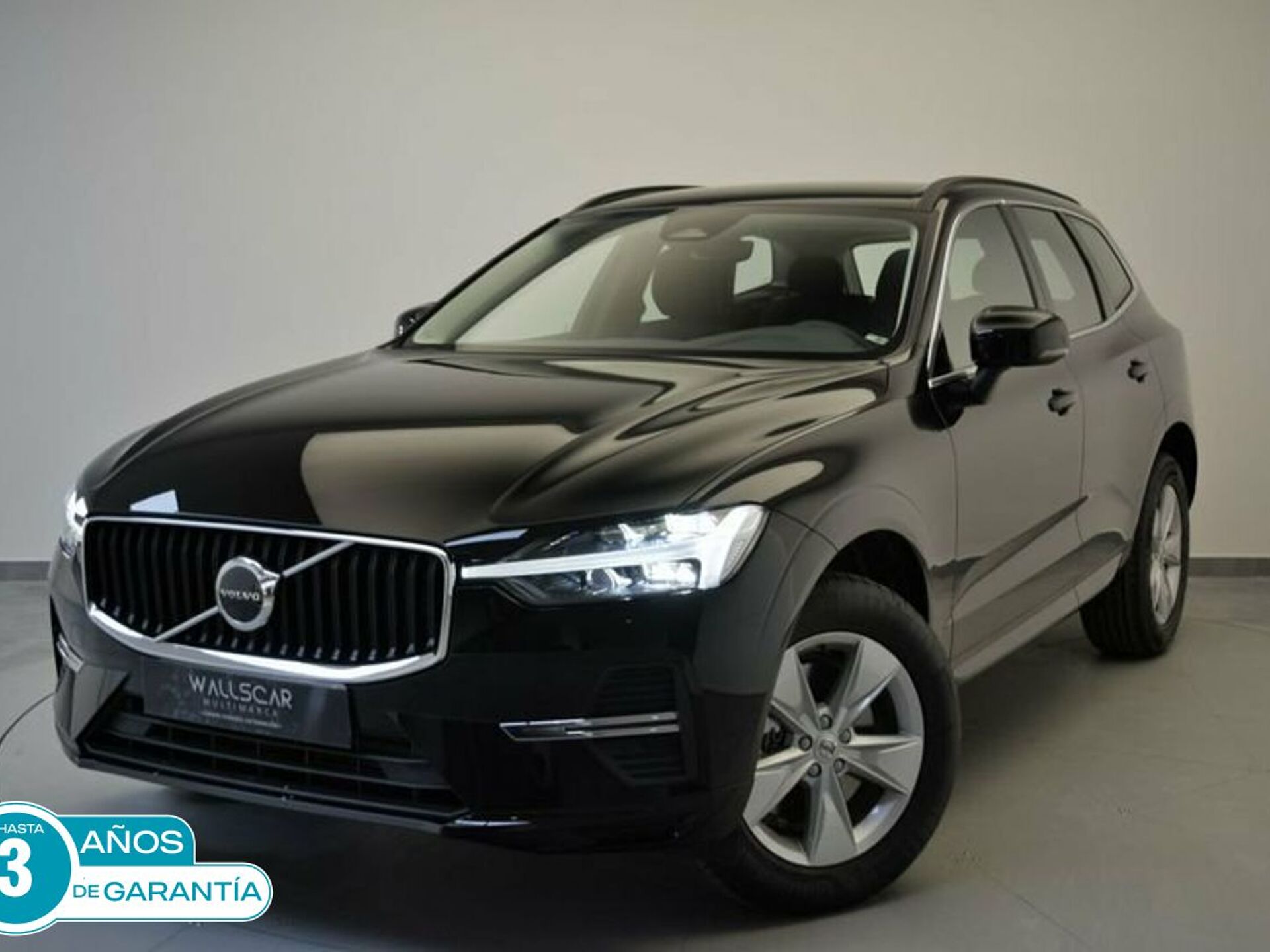 Imagen de VOLVO XC60