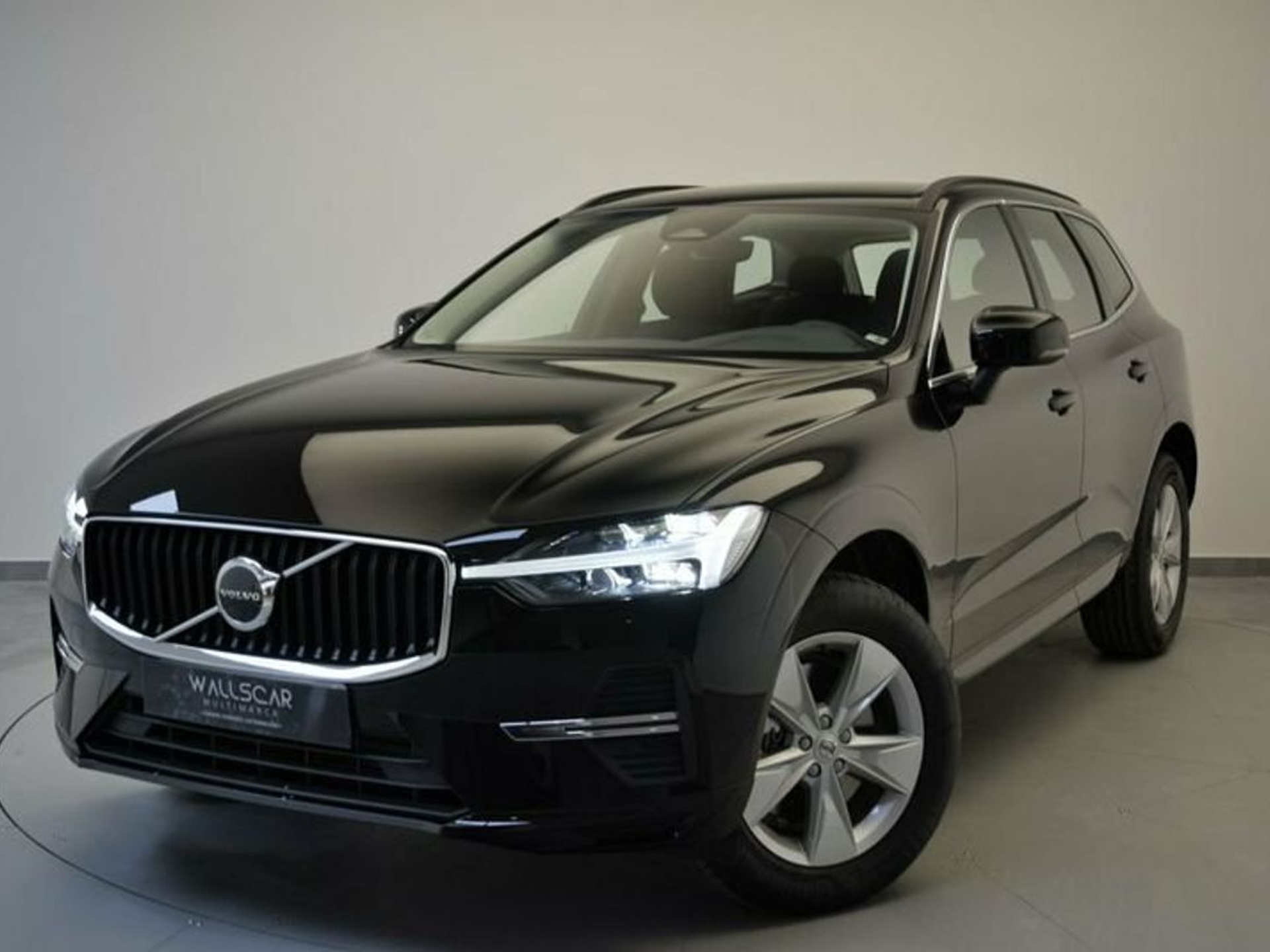 Imagen de VOLVO XC60