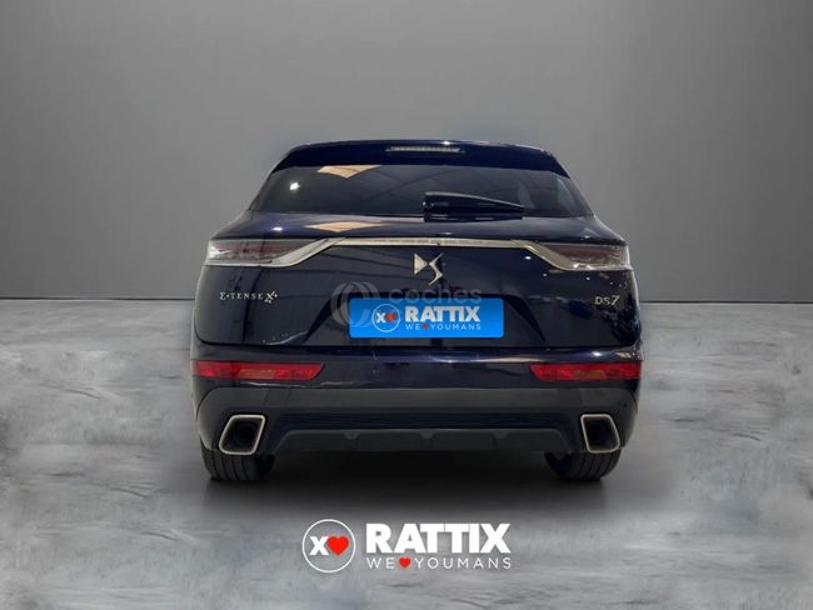 Foto del DS DS 7 Crossback 1.6 PT. Grand Chic Aut. 225