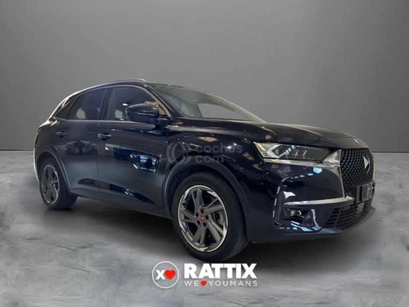 Foto del DS DS 7 Crossback 1.6 PT. Grand Chic Aut. 225