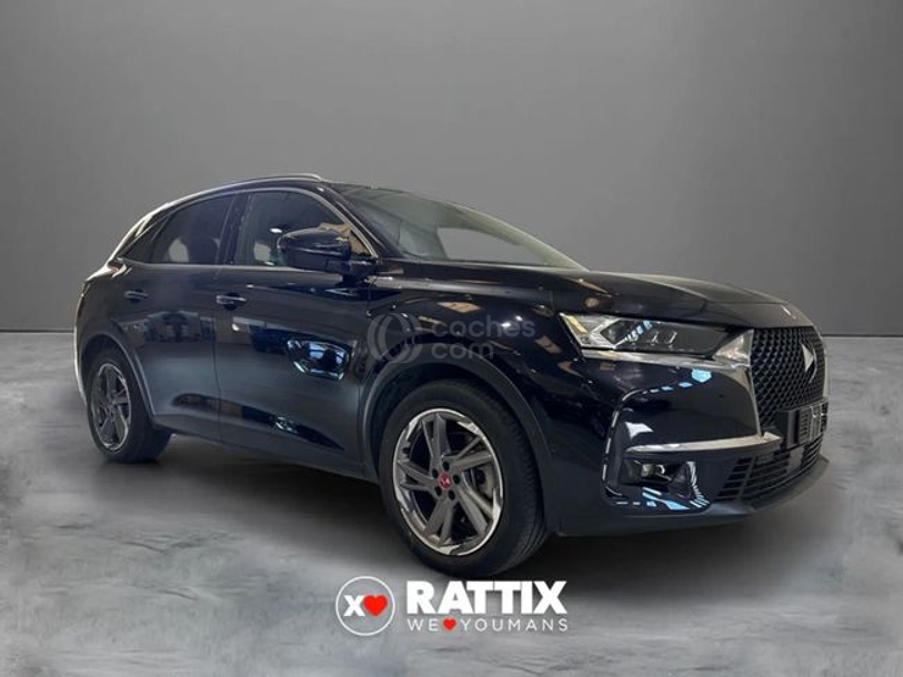 Foto del DS DS 7 Crossback 1.6 PT. Grand Chic Aut. 225