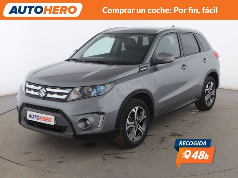 Foto del SUZUKI Vitara 1.6 GLX